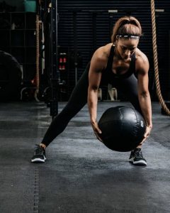 6 PTs on why strength training is so good for women