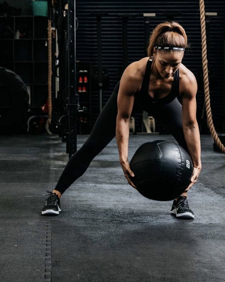 6 PTs on why strength training is so good for women